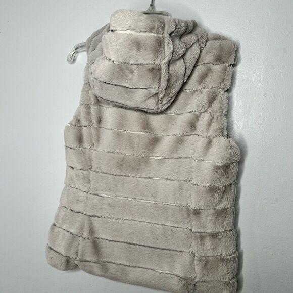 boundless reversible vest jacket size medium - Picture 6 of 9